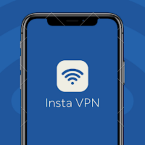 Insta VPN Capture d'écran 2