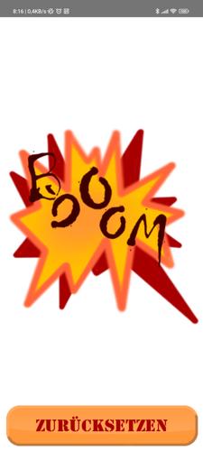 Random timer - tick tock bomb 螢幕截圖 2