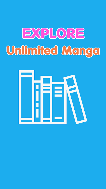 Manga World - Best FREE Manga Reader Schermafbeelding 1