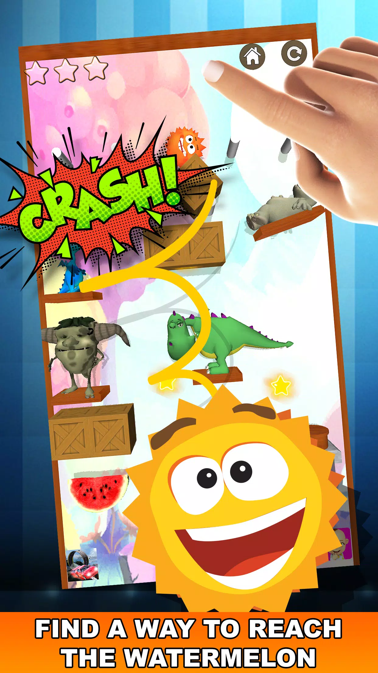 Bob The Funny & Crazy Pinball Screenshot 0