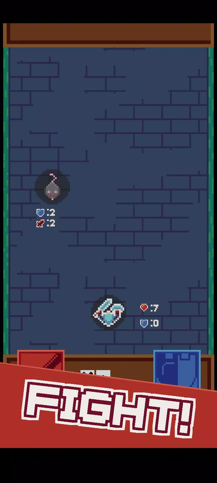 Dice and Dungeons应用截图第1张