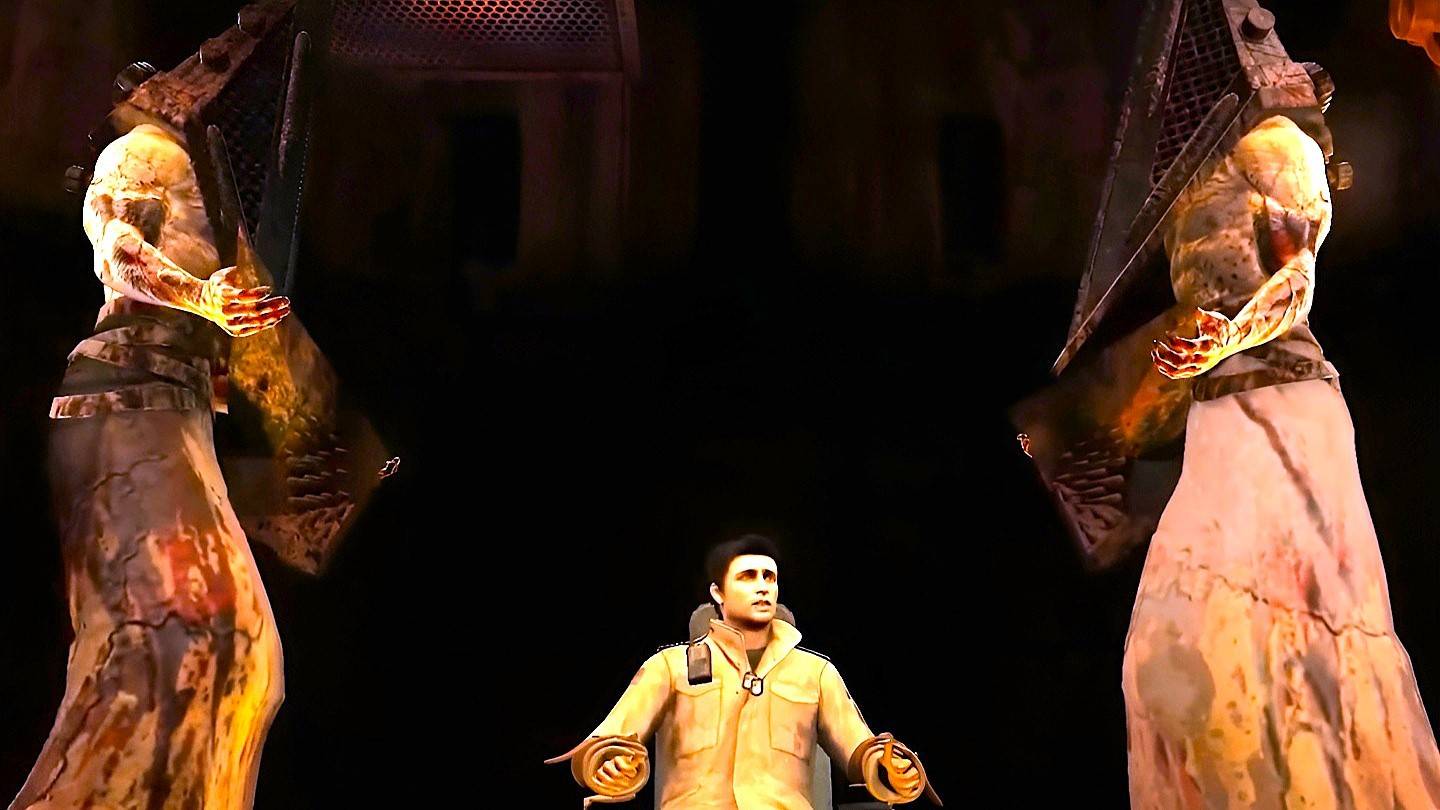 Top 5 Silent Hill Monsters: Symboliek onthuld
