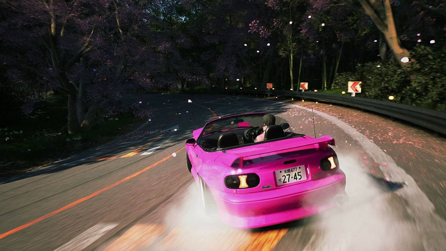 Lançamento do JDM Drift Master Adiado para Maio de 2025 com Novo Teaser Revelado