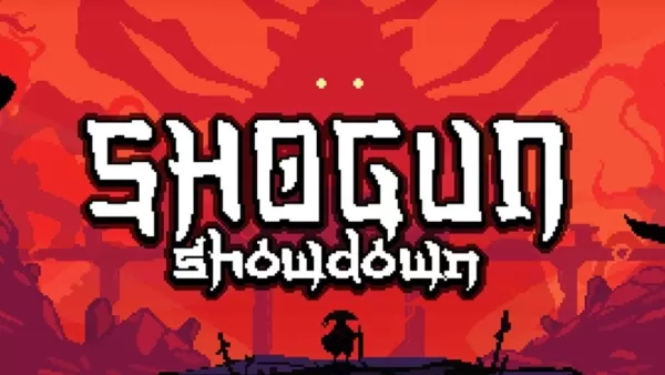 Crunchyroll은 Shogun Shogdown, Roguelike Combat Deckbuilder로 금고를 확장합니다.