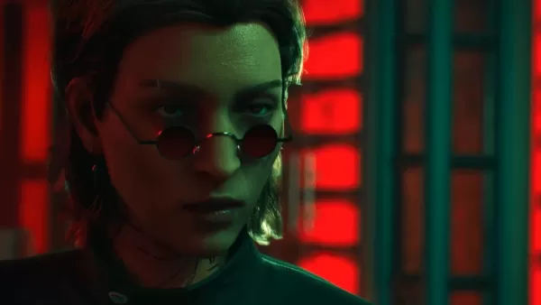 Bloodlines 2 Isn't an Open World Like BG3 or GTA If That's What You Were Expecting