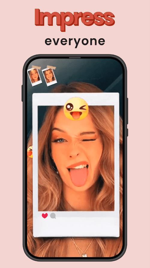 Funmoji Screenshot 1