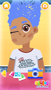 My Hair Salon - Beauty salon 스크린샷 0