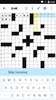 NYTimes - Crossword ภาพหน้าจอ 2