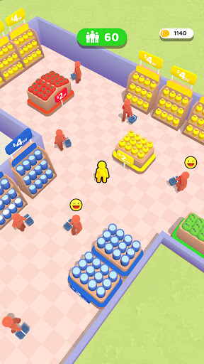 Market Boss Screenshot 2