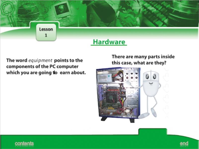 Pioneers Of Computer Win7 KSA L2 Zrzut ekranu 2