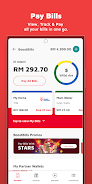 Boost App Malaysia ภาพหน้าจอ 2