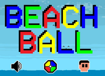 Beach Ball Tangkapan skrin 2