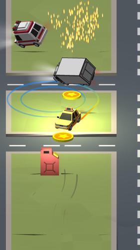 Car Crash 스크린샷 2
