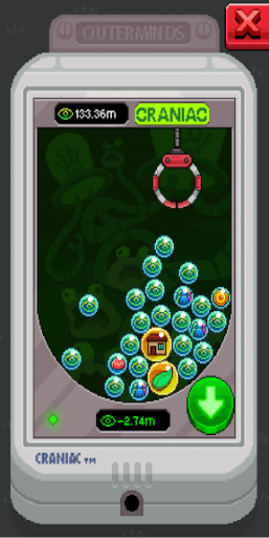 PewDiePie's Tuber Simulator Mod Ảnh chụp màn hình 2