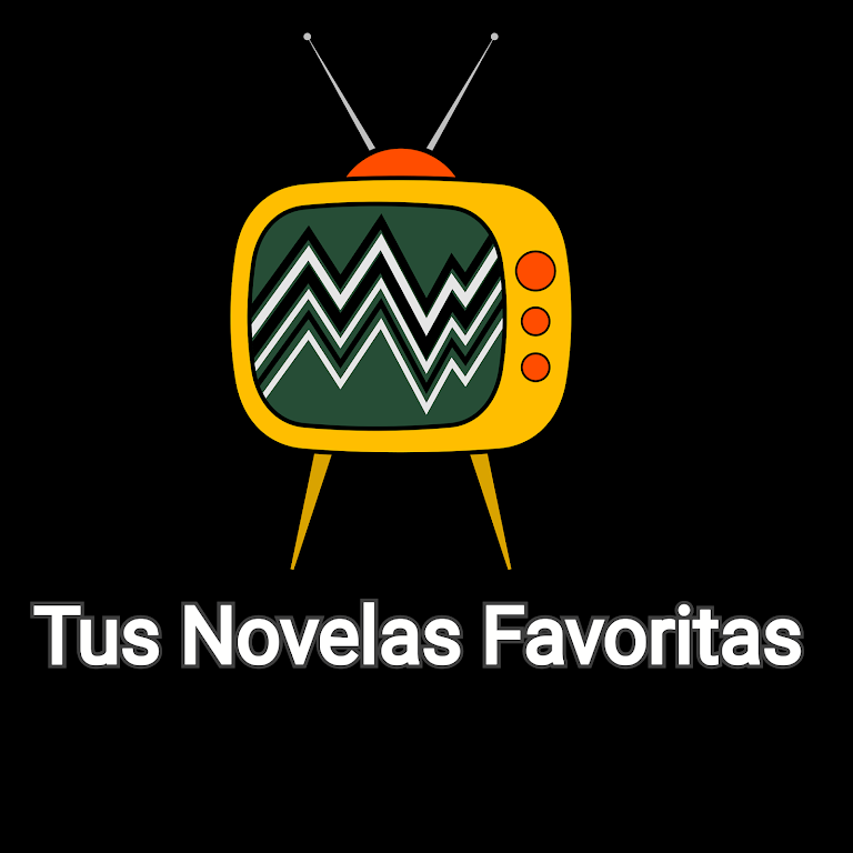 Tus Novelas Favoritas en HD 螢幕截圖 0