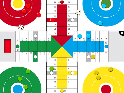 Parchis HD 2015应用截图第2张