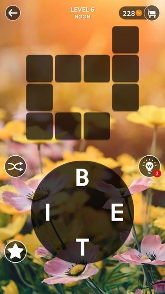 Word Lots ภาพหน้าจอ 3