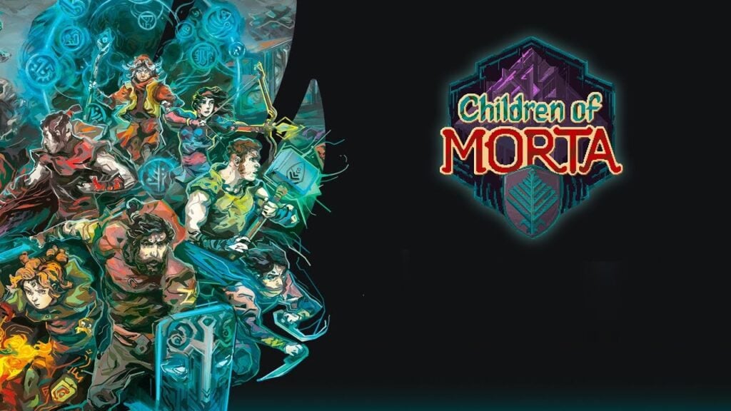 Children of Morta: Bắt tay vào cuộc phiêu lưu Roguelite với bảy nhân vật có thể chơi được