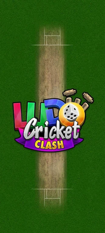 Ludo Cricket Clash™ ဖန်သားပြင်ဓာတ်ပုံ 0