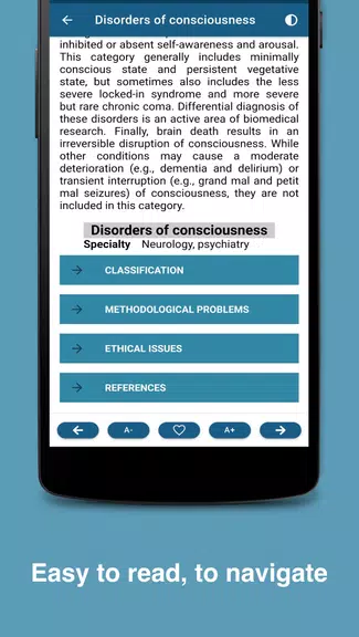 Psychological concepts' Handbo ဖန်သားပြင်ဓာတ်ပုံ 2