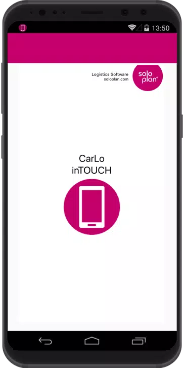 CarLo inTOUCH 3 ภาพหน้าจอ 1