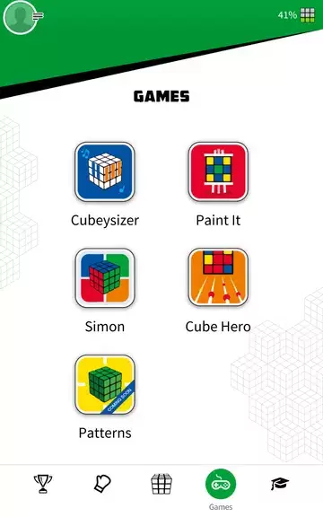 Rubik's Connected Скриншот 3