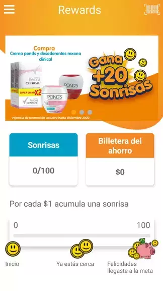 Farmacias Mia Zrzut ekranu 1