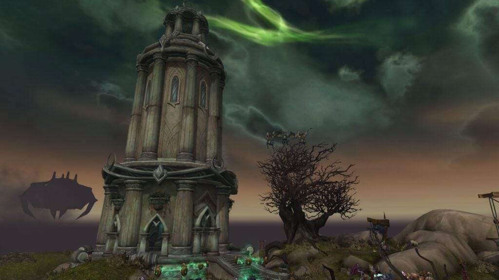 Mage Tower Triumph: Pinakawalan ang Arcane Prowess