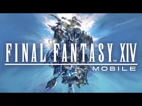 Final Fantasy XIV Mobile