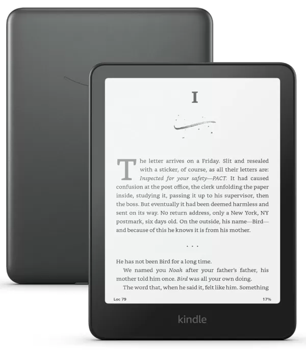 Las mejores tabletas de lectura: ideal para libros y cómics