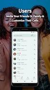 Schermata Ctunes:Calling & Callertune App 1