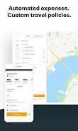 Gett - The taxi app Captura de pantalla 0