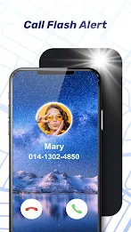 Live Mobile Number Locator App Schermafbeelding 2