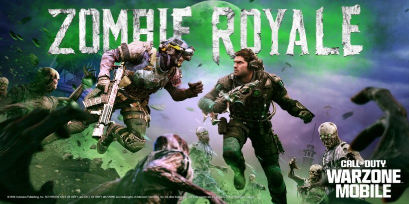 Call of Duty Mobile- Season 4 အပ်ဒိတ်သည် ဆိုးရွားသောစစ်ပွဲများကို ထုတ်လွှင့်ပေးသည်။