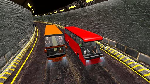 Schermata Bus Games 2k2 Bus Driving Game 3