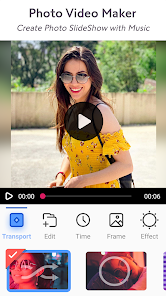 Photo Video Maker - VideoShow স্ক্রিনশট 2