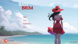 Red Brim – New Version 0.9a [Euphoria Studios] Скриншот 0