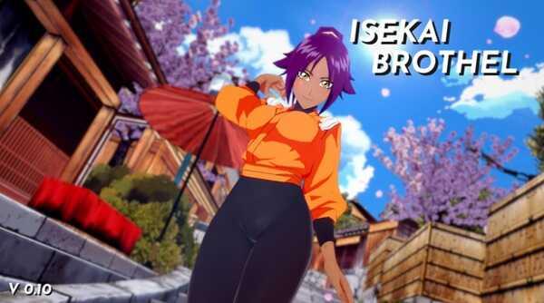 Isekai Brother 螢幕截圖 3