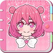 Lily Diary : Juego de vestidos