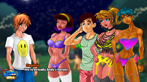 High School Days – New Version 0.140 [El Ciclo] Captura de pantalla 3