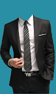 Business Man Suit Screenshot 1