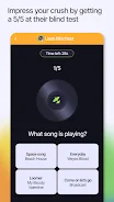 Turn Up - Match through music! Screenshot 0