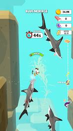 Diver Hero Screenshot 1