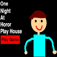 One Night At Horor Play House (ONHPH) Captura de tela 0