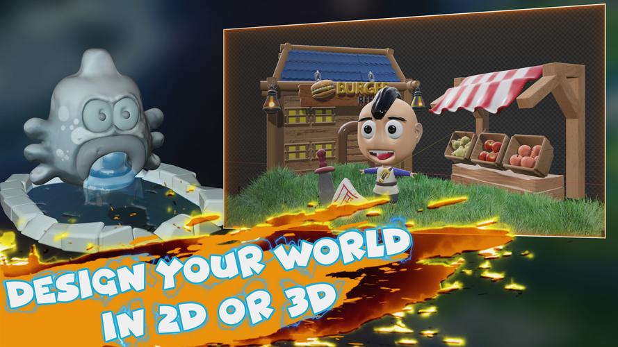 GraalOnline Worlds स्क्रीनशॉट 3