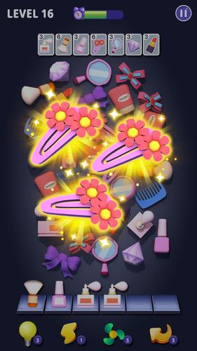 Matching Fun Скриншот 2