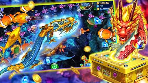 Fire Kirin Online Casino Game应用截图第2张