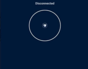 Epic VPN - Free SSH/HTTP/SSL VPN 스크린샷 1