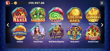 KA Games Ekran Görüntüsü 0