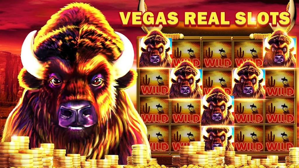 Triple Win Slots-Free Vegas Casino Slots 螢幕截圖 2